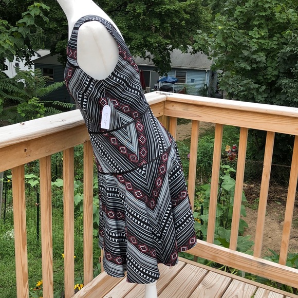 NWT Jessica Simpson dress - Picture 3 of 4